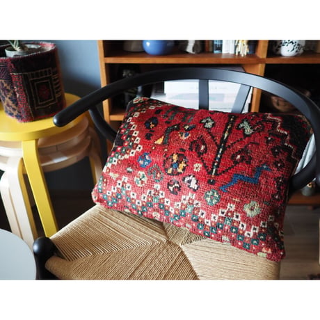 【VC105-③】 Shiraz cushion cover