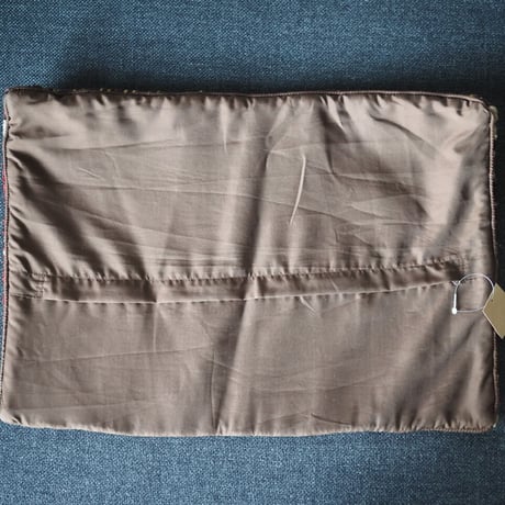 【VC105-①】 Shiraz cushion cover