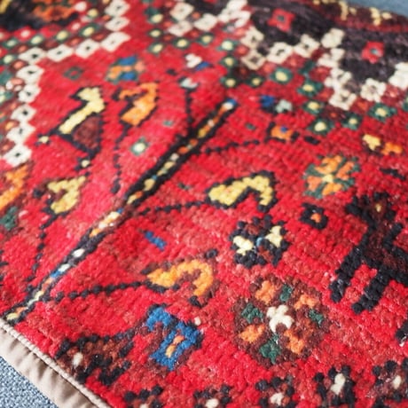 【VC105-①】 Shiraz cushion cover