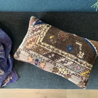 【VC067】 𓃞Turkish cushion cover𓃘﻿