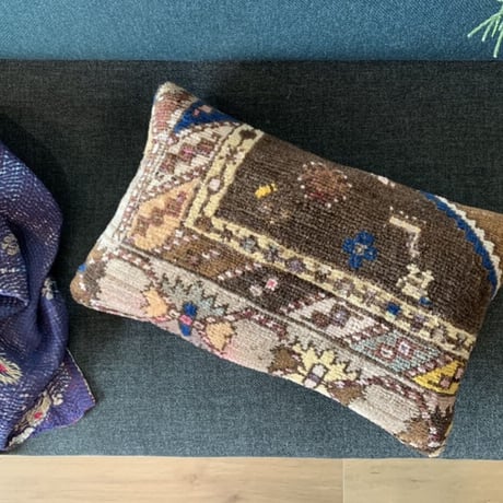 【VC067】 𓃞Turkish cushion cover𓃘﻿