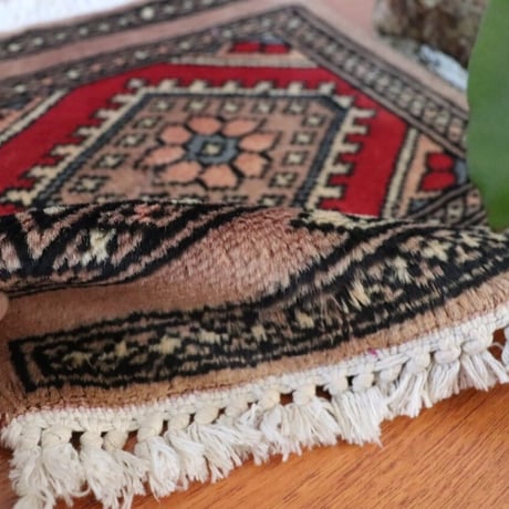 mini rugs①