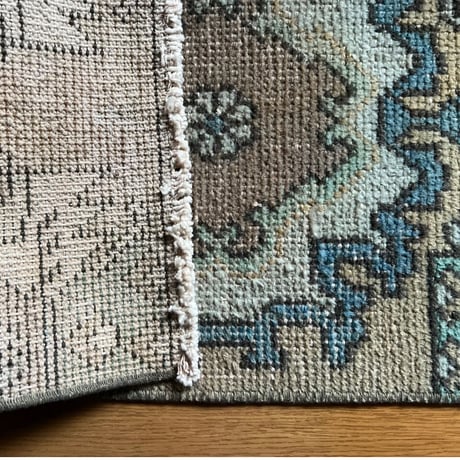 Turkish rugs