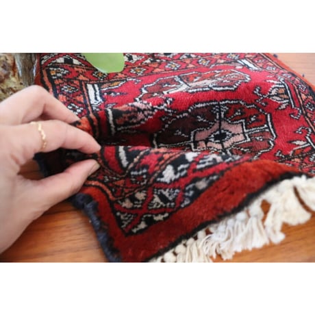 mini rugs①