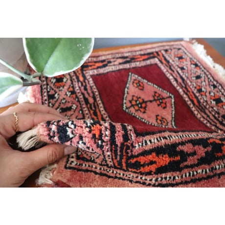 mini rugs③