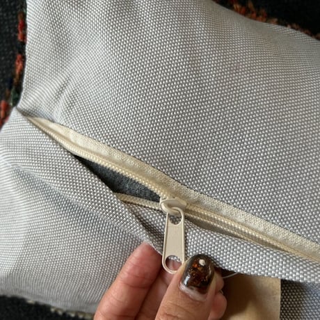 mさまご予約品　 rug &cushion cover set