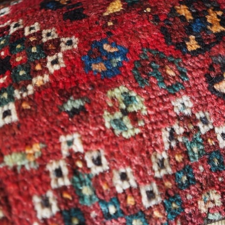 【VC105-③】 Shiraz cushion cover