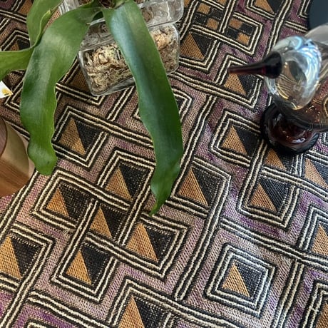 Mさまご予約品　Rug pot set