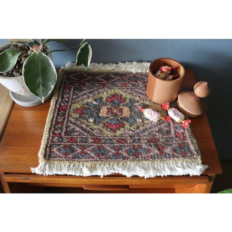 mini rugs③