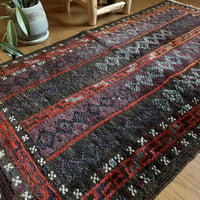【VR194】 Afghan Baluch rug