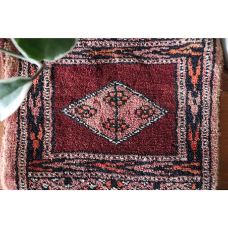 mini rugs③