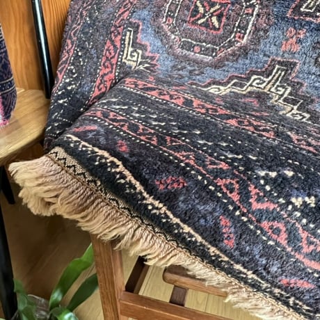g様ご予約品【VR232】  Farai Baluch rug