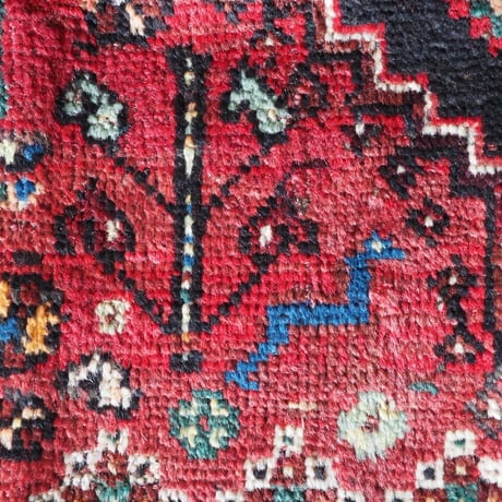 【VC105-③】 Shiraz cushion cover