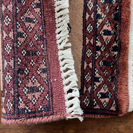 Mさまご予約品　mini rug set