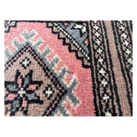 【MR024】Mini rug