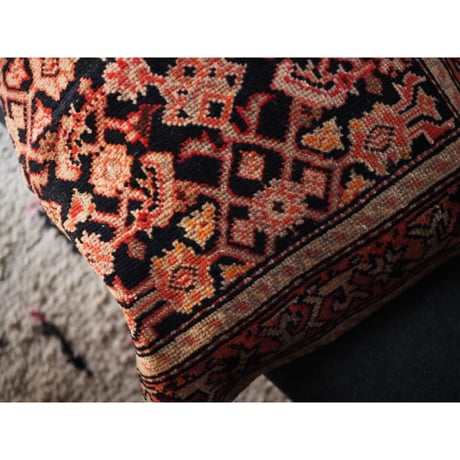 Rさまご予約品【VC103-①】cushion cover