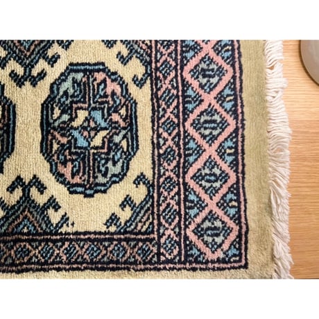 【𝖵𝖱257】 Pakistan rug