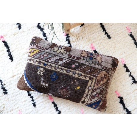 【VC067】 𓃞Turkish cushion cover𓃘﻿