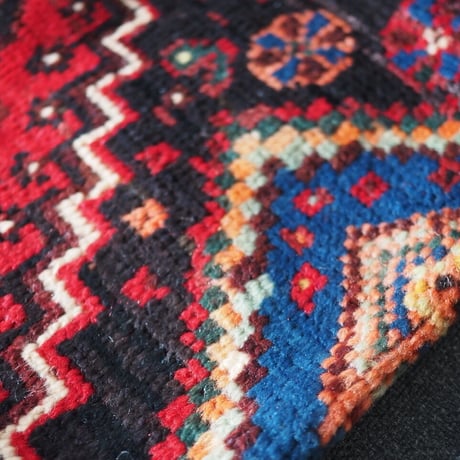 【VC105-②】 Shiraz cushion cover