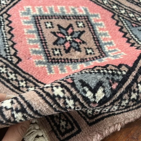【MR024】Mini rug
