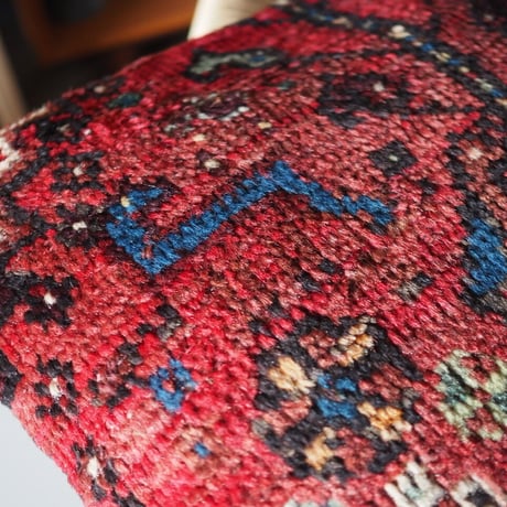 【VC105-④】 Shiraz cushion cover
