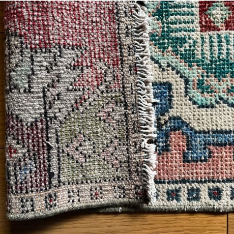 Turkish rugs