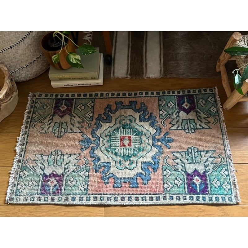 Turkish rugs | Spin.