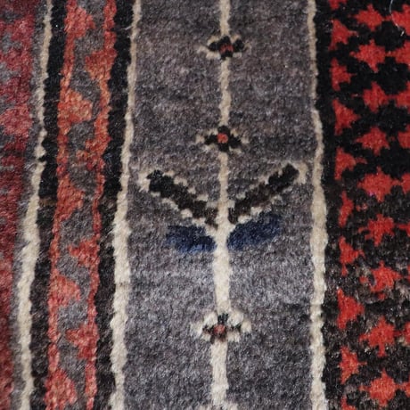 【VR161】Afghan Baluch rug
