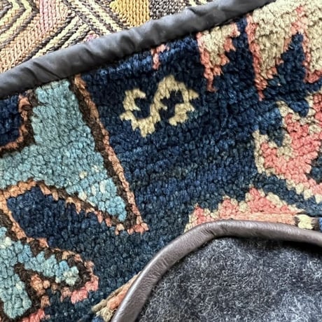 Mさまご予約品　Rug pot set