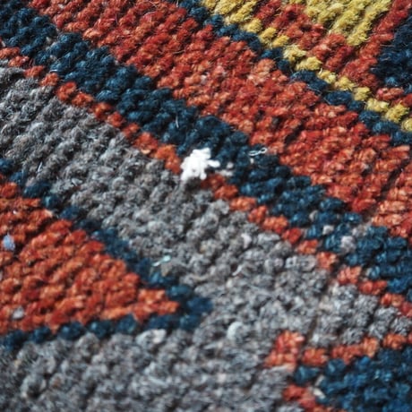 【VR159】Turkish rug
