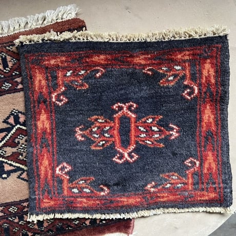Mさまご予約品　mini rug set