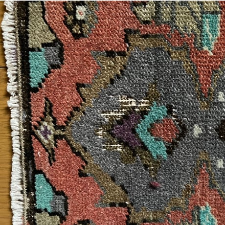 Turkish rugs