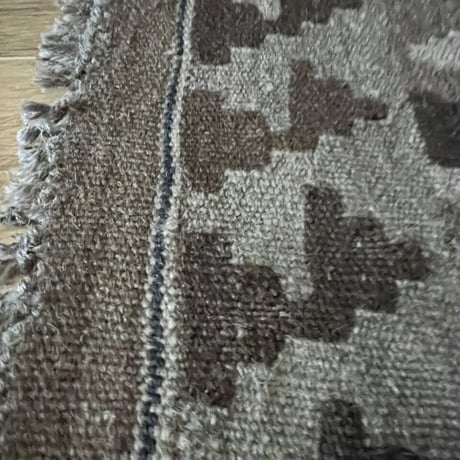 【VR163】 Killim rug