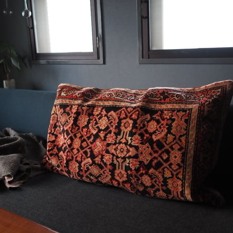 Rさまご予約品【VC103-①】cushion cover