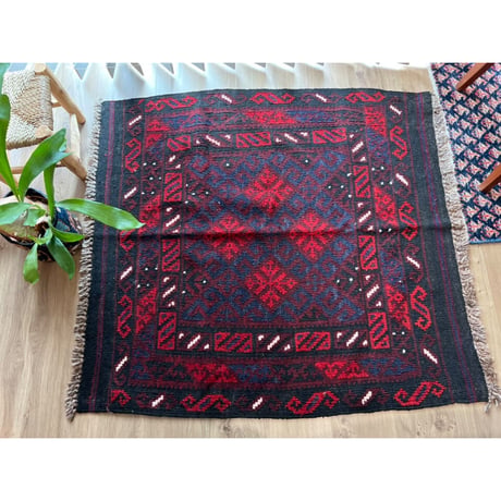 【VR166】Killim rug