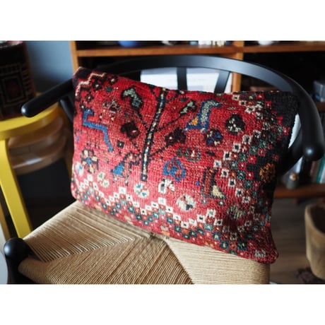 【VC105-④】 Shiraz cushion cover