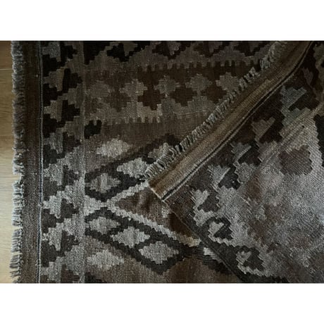 【VR163】 Killim rug