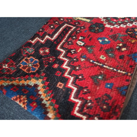 【VC105-⑤】 Shiraz cushion cover