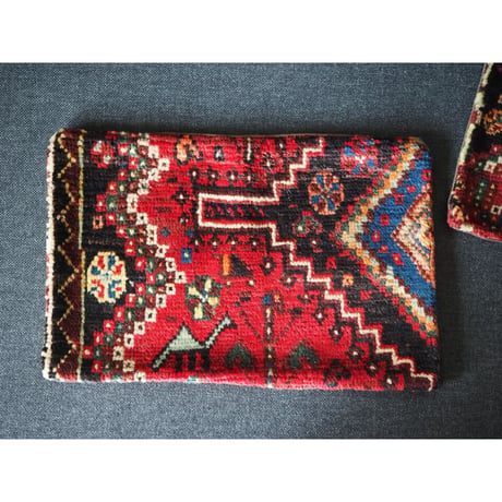 【VC105-②】 Shiraz cushion cover