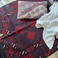 【VR166】Killim rug