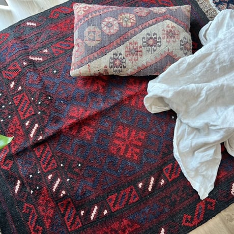 【VR166】Killim rug