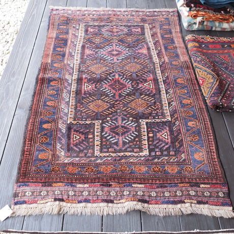 mさまご予約品　 rug &cushion cover set