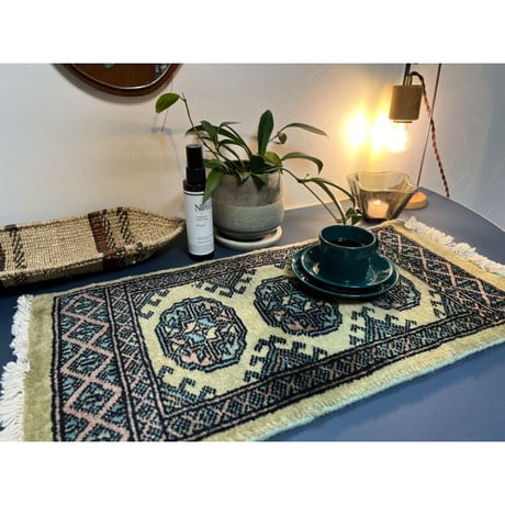 【𝖵𝖱257】 Pakistan rug