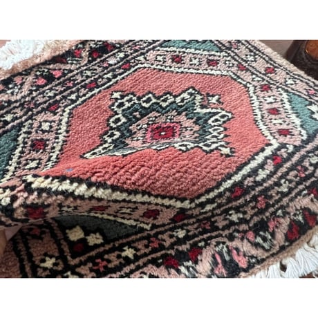 【Mさまご予約品】MR039  Mini rug