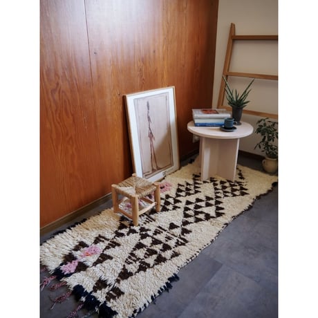 MOR-002　Azilal rug
