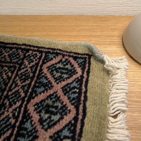 【𝖵𝖱257】 Pakistan rug