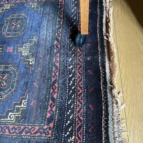 g様ご予約品【VR232】  Farai Baluch rug