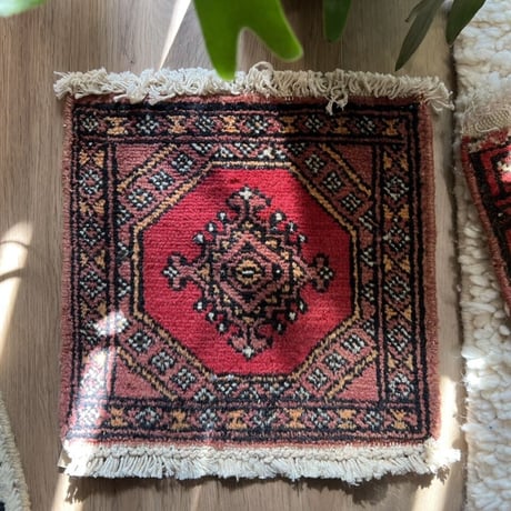 mini rugs④