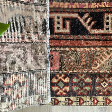 mさまご予約品【VR264】 Turkish remake rug