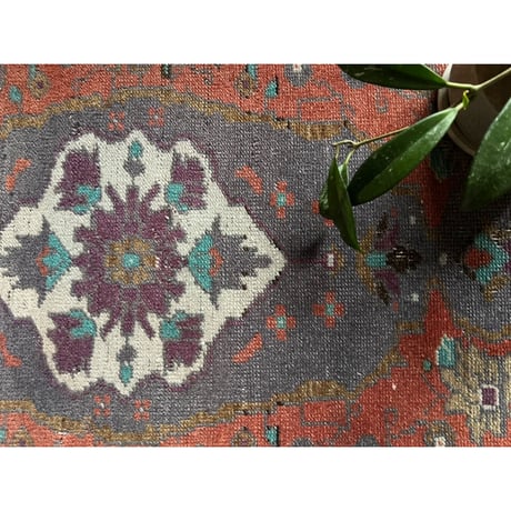 Turkish rugs